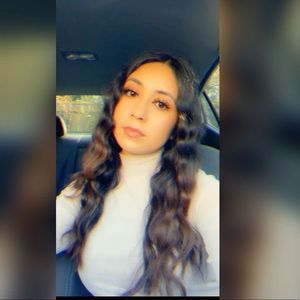 Meet your Posher, Lidia